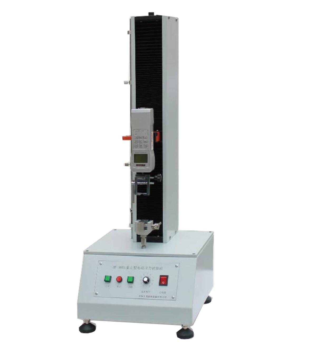 江西制氧机请求一种拉伸试验机专利可以对不同直径的线缆进行试验